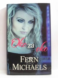 Michaels, Fern, Oko za oko, 2016