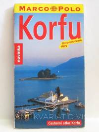 Bötig, Klaus, Korfu, 2002