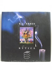 Erben, Karel Jaromír, Kytice, 2001
