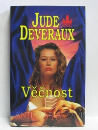 Deveraux, Jude, Věčnost, 1996