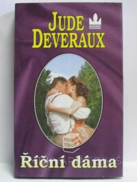 Deveraux, Jude, Říční dáma, 1998