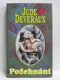 Deveraux, Jude, Požehnání, 2000