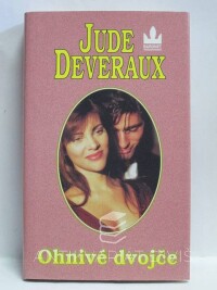 Deveraux, Jude, Ohnivé dvojče, 1998