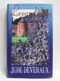 Deveraux, Jude, Levandulové ráno, 2009