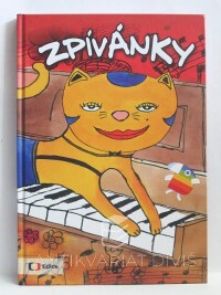 kolektiv, autorů, Zpívánky, 2016