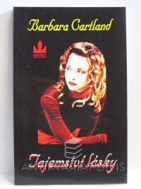 Cartland, Barbara, Tajemství lásky, 1997