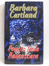 Cartland, Barbara, Pomsta lorda Ravenscara, 2003