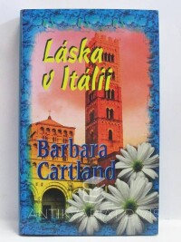 Cartland, Barbara, Láska v Itálii, 2005