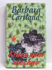 Cartland, Barbara, Krása není všechno, 2003