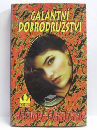 Cartland, Barbara, Galantní dobrodružství, 2001
