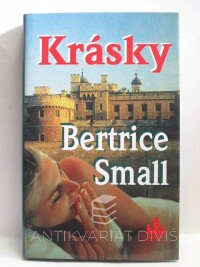 Small, Bertrice, Krásky, 2003