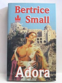 Small, Bertrice, Adora, 2000