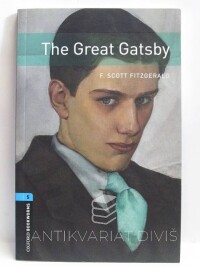 Fitzgerald, Francis Scott, The Great Gatsby, 2013