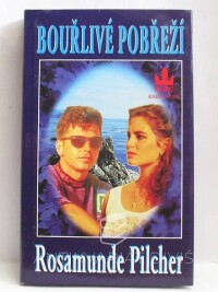 Pilcher, Rosamunde, Bouřlivé pobřeží, 1999
