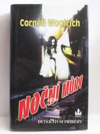 Woolrich, Cornell, Noční můry, 2004