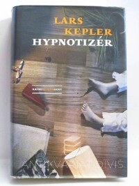 Kepler, Lars, Hypnotizér, 2010