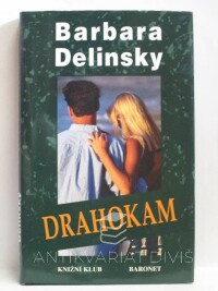 Delinsky, Barbara, Drahokam, 1999