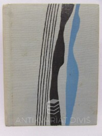 kolektiv, autorů, Malý koncert, 1963