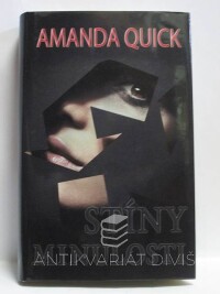 Quick, Amanda, Stíny minulosti, 2015