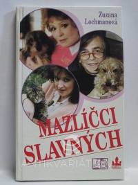 Lochmanová, Zuzana, Mazlíčci slavných, 1994