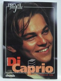 Arnold, S. J., Leonardo di Caprio - Životní a filmové role, 1998