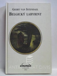 Istendael, Geert van, Belgický labyrint, 1998