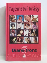 Irons, Diane, Tajemství krásy, 2000