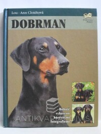 Cloidtová, Lou-Ann, Dobrman, 2001