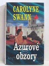 Swann, Carolyne, Azurové obzory, 2003