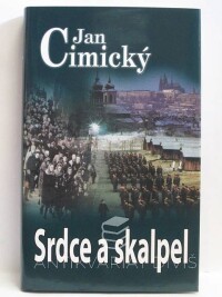 Cimický, Jan, Srdce a skalpel, 2013
