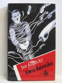 Cimický, Jan, Smrt básníka, 2008