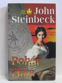 Steinbeck, John, Pohár zlata, 1997