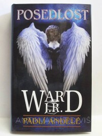 Ward, J. R. (Jessica Bird), Padlí andělé 5: Posedlost, 2014