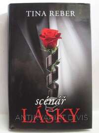 Reber, Tina, Scénář lásky, 2014