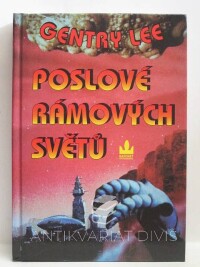 Lee, Gentry, Poslové Rámových světů, 1996