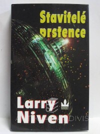 Niven, Larry, Stavitelé prstence, 2000