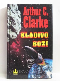 Clarke, Arthur C., Kladivo boží, 1995