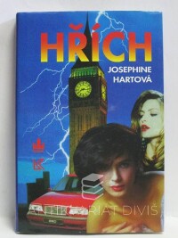 Hartová, Josephine, Hřích, 1995