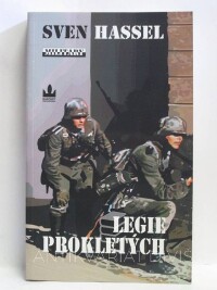 Hassel, Sven, Legie prokletých, 2007