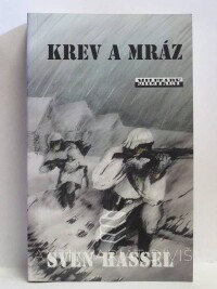 Hassel, Sven, Krev a mráz, 2006