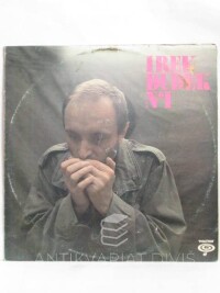 Dudek, Irek, N°1, 1985