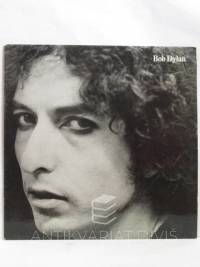 Dylan, Bob, Hard Rain, 1977