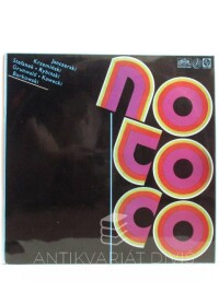 No, to co, Čtyři roční doby, 1972