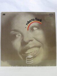 Flack, Roberta, Hathaway, Donny, Flack Roberta a Donny Hathaway, 1977