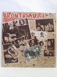 Brontosauři, , Ptáčata, 1987