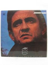Cash, Johnny, Johnny Cash, 1976