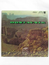 kolektiv, autorů, Dostavník, 1975