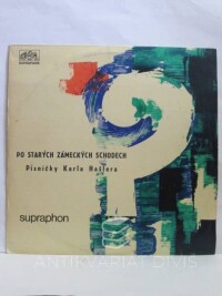 Hašler, Karel, Po Starých zámeckých schodech, 1966