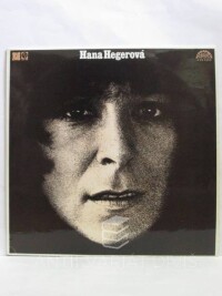 Hegerová, Hana, Recital 2, 1974