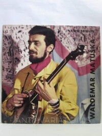 Matuška, Waldemar, Zpívá Waldemar Matuška, 1965